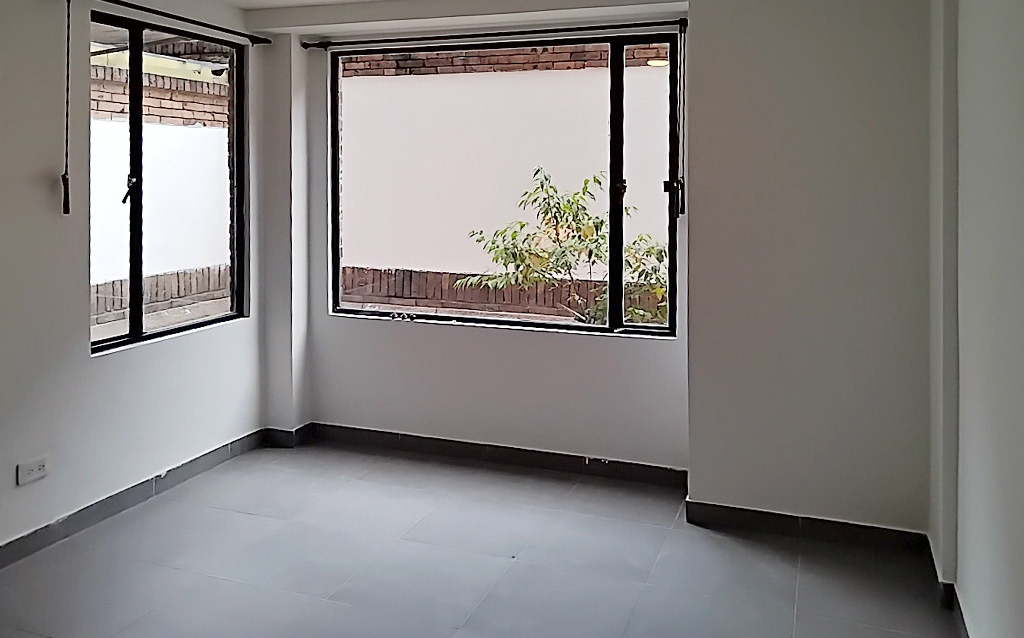Apartamento en venta en Cedritos, Bogotá · foto 8 de 19