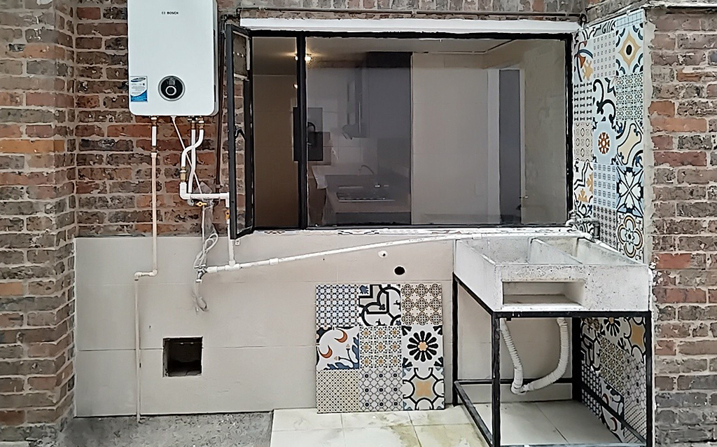 Apartamento en venta en Cedritos, Bogotá · foto 16 de 19