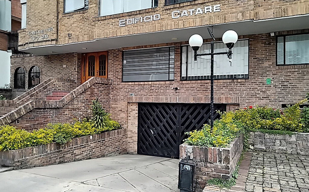 Apartamento en venta en Cedritos, Bogotá · foto 17 de 19