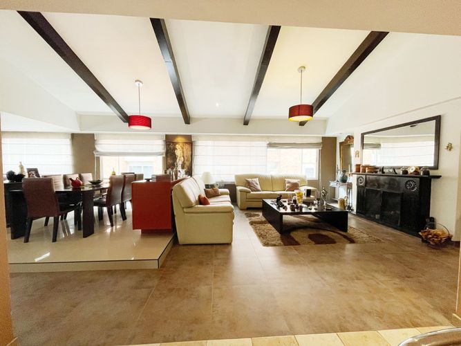Apartamento de 3 alcobas en venta en Chico Norte, Bogotá, 315 m² · foto 3 de 24