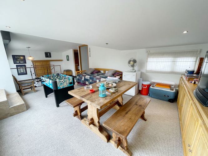Apartamento de 3 alcobas en venta en Chico Norte, Bogotá, 315 m² · foto 8 de 24