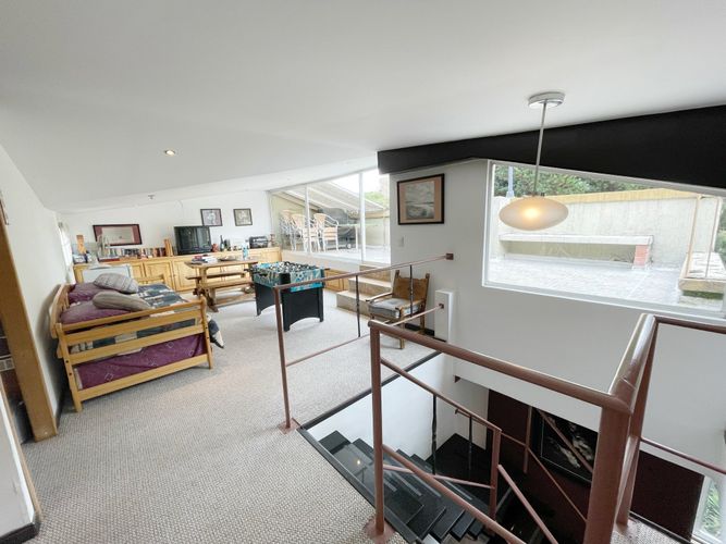 Apartamento de 3 alcobas en venta en Chico Norte, Bogotá, 315 m² · foto 9 de 24