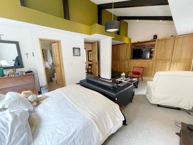 Apartamento de 3 alcobas en venta en Chico Norte, Bogotá, 315 m² · foto 12 de 24
