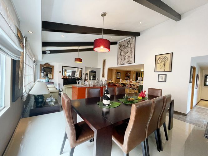 Apartamento de 3 alcobas en venta en Chico Norte, Bogotá, 315 m² · foto 18 de 24