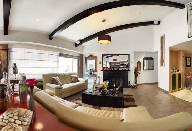 Apartamento de 3 alcobas en venta en Chico Norte, Bogotá, 315 m² · foto 19 de 24