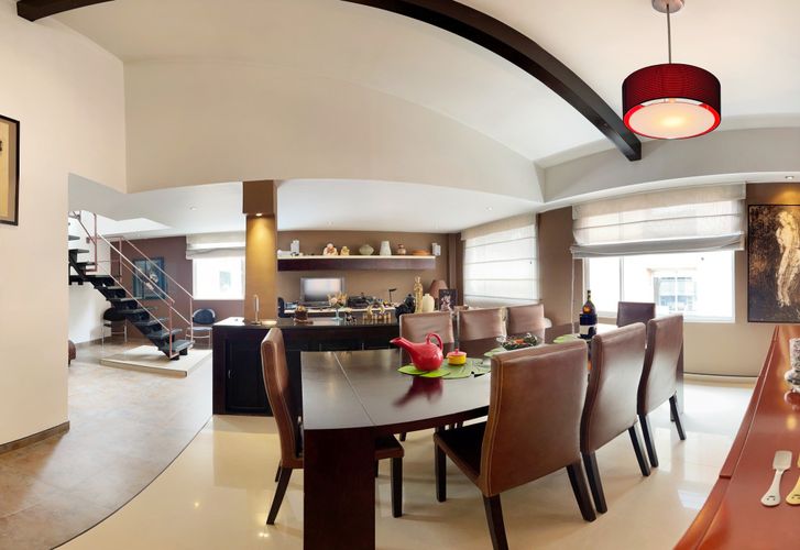 Apartamento de 3 alcobas en venta en Chico Norte, Bogotá, 315 m² · foto 22 de 24