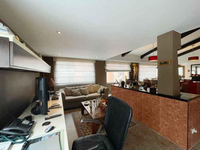 Apartamento de 3 alcobas en venta en Chico Norte, Bogotá, 315 m² · foto 23 de 24