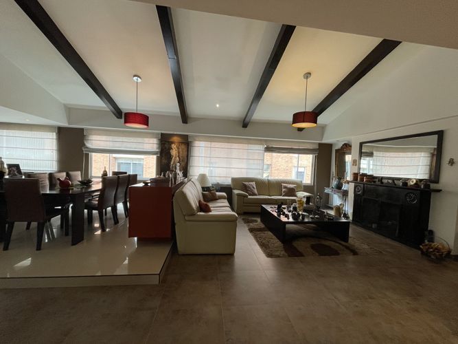 Apartamento de 3 alcobas en venta en Chico Norte, Bogotá, 315 m² · foto 24 de 24
