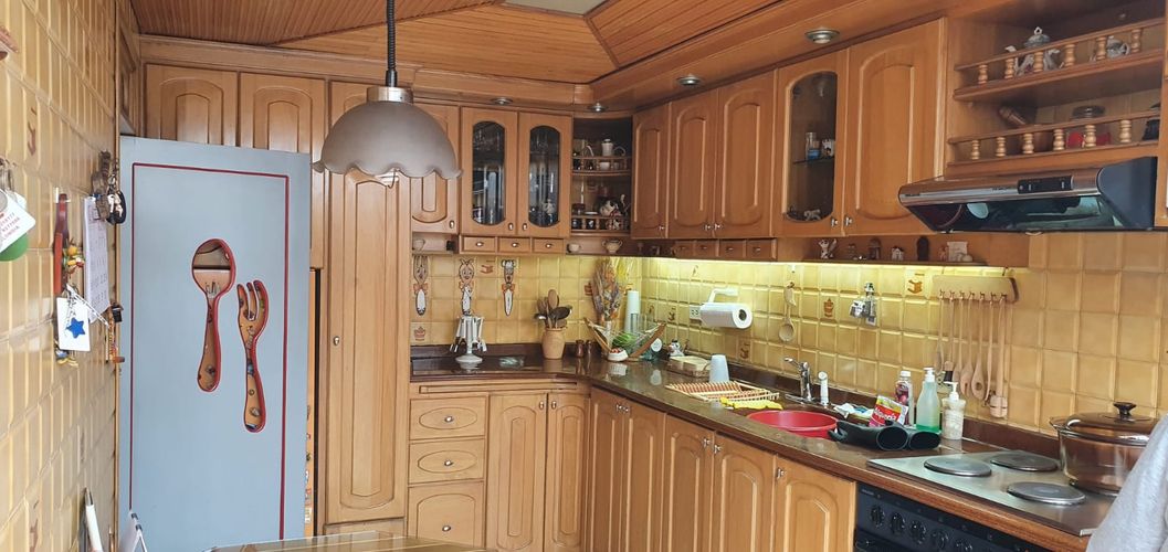 Casa de 3 alcobas en venta en Lucerna, Bogotá, 156 m² · foto 11 de 24