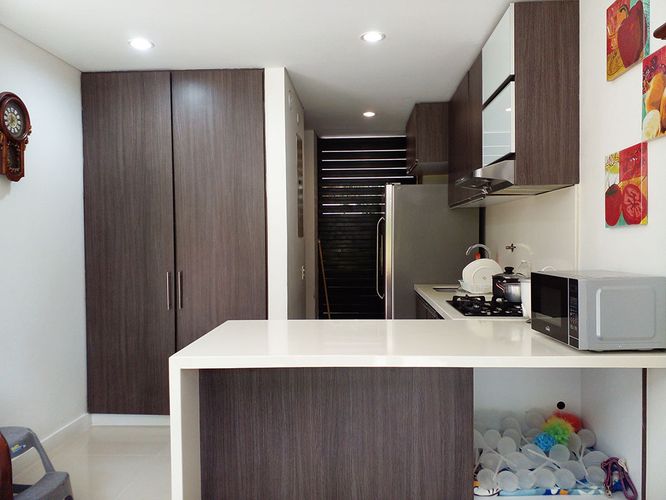 Casa de 3 alcobas en venta en Mesa, Envigado, 307 m² · foto 6 de 19