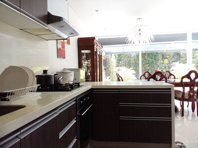 Casa de 3 alcobas en venta en Mesa, Envigado, 307 m² · foto 7 de 19
