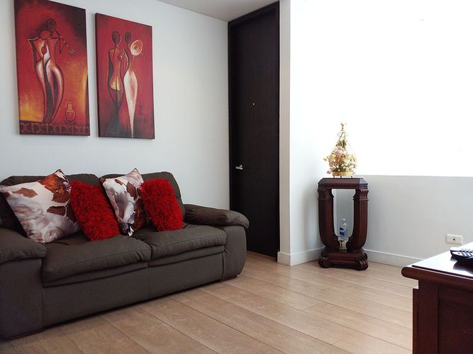Casa de 3 alcobas en venta en Mesa, Envigado, 307 m² · foto 8 de 19