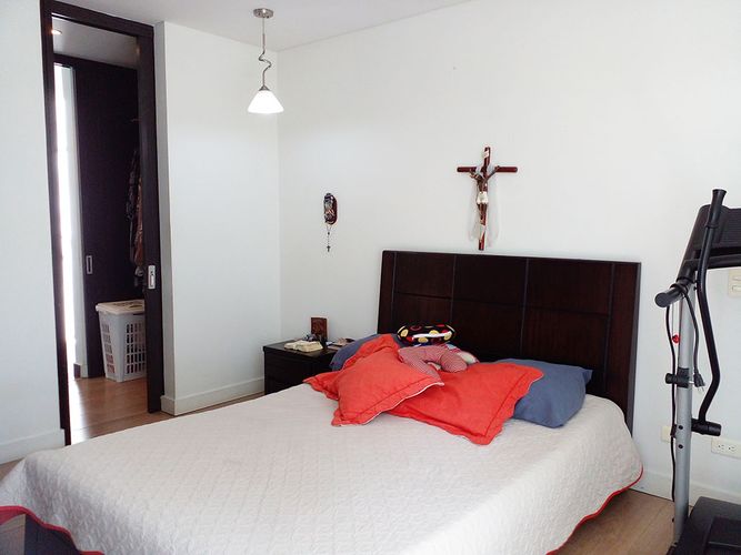 Casa de 3 alcobas en venta en Mesa, Envigado, 307 m² · foto 10 de 19