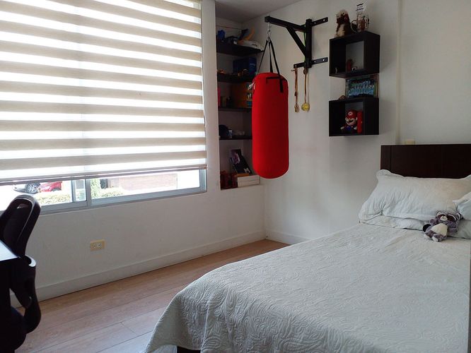 Casa de 3 alcobas en venta en Mesa, Envigado, 307 m² · foto 11 de 19
