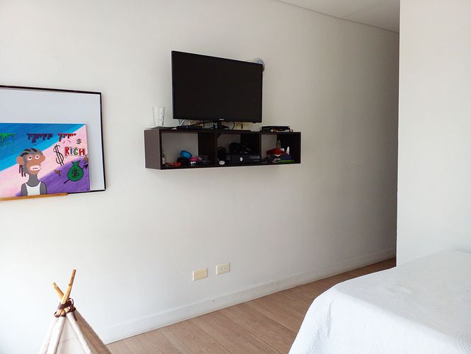 Casa de 3 alcobas en venta en Mesa, Envigado, 307 m² · foto 14 de 19