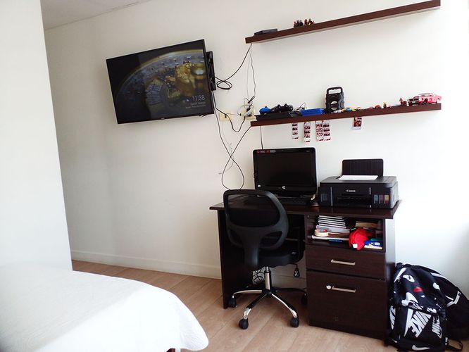 Casa de 3 alcobas en venta en Mesa, Envigado, 307 m² · foto 15 de 19