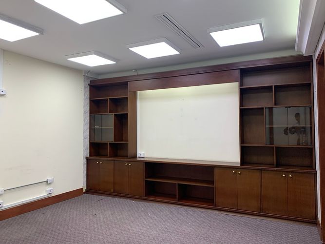 Oficina en arriendo en El Poblado, Medellín, 172 m² · foto 9 de 12