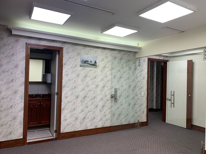 Oficina en arriendo en El Poblado, Medellín, 172 m² · foto 10 de 12