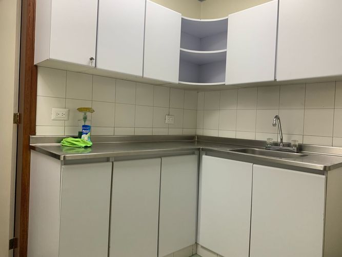 Oficina en arriendo en El Poblado, Medellín, 172 m² · foto 11 de 12