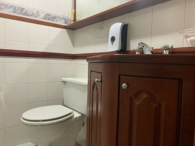 Oficina en arriendo en El Poblado, Medellín, 172 m² · foto 12 de 12