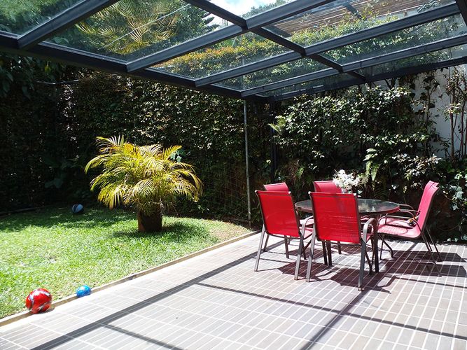 Casa de 3 alcobas en venta en Mesa, Envigado, 307 m² · foto 18 de 19