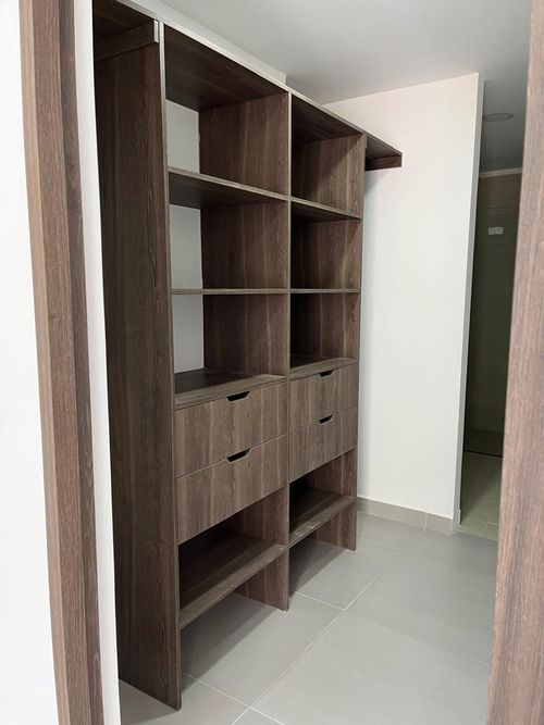 Apartaestudio en venta en San Javier No.1, Medellín, 56 m² · foto 5 de 9