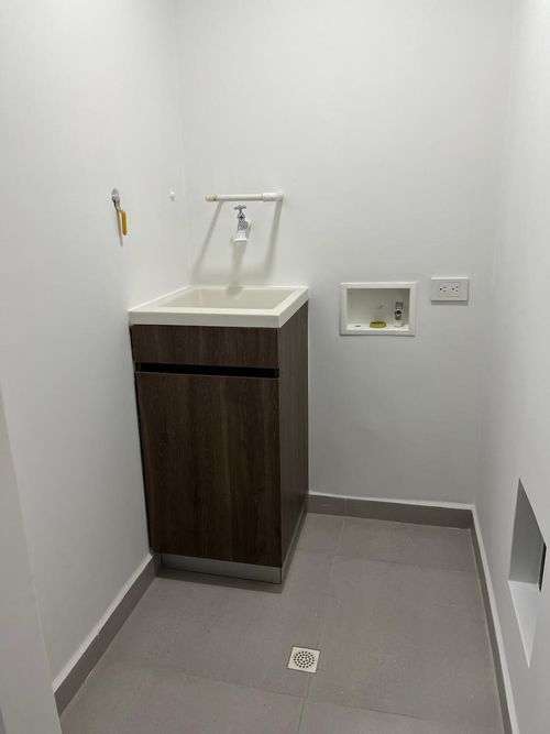 Apartaestudio en venta en San Javier No.1, Medellín, 56 m² · foto 6 de 9