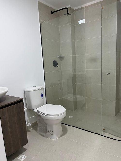 Apartaestudio en venta en San Javier No.1, Medellín, 56 m² · foto 7 de 9