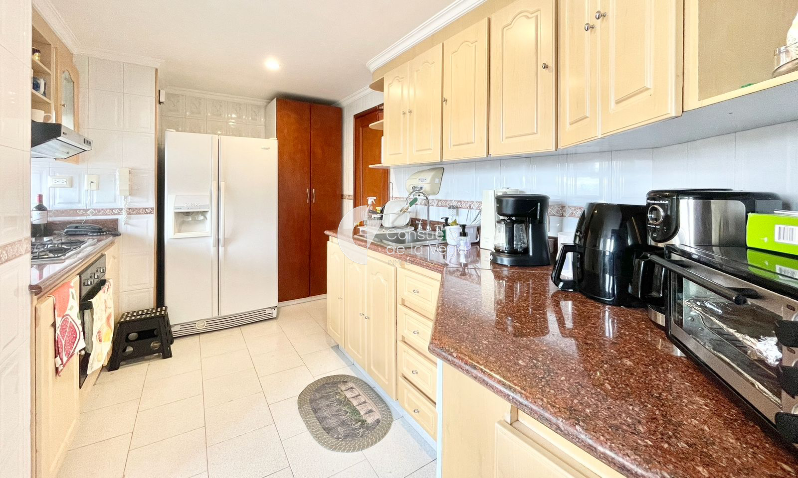 Apartamento en venta en Recodo Del Country, Bogotá · foto 2 de 20