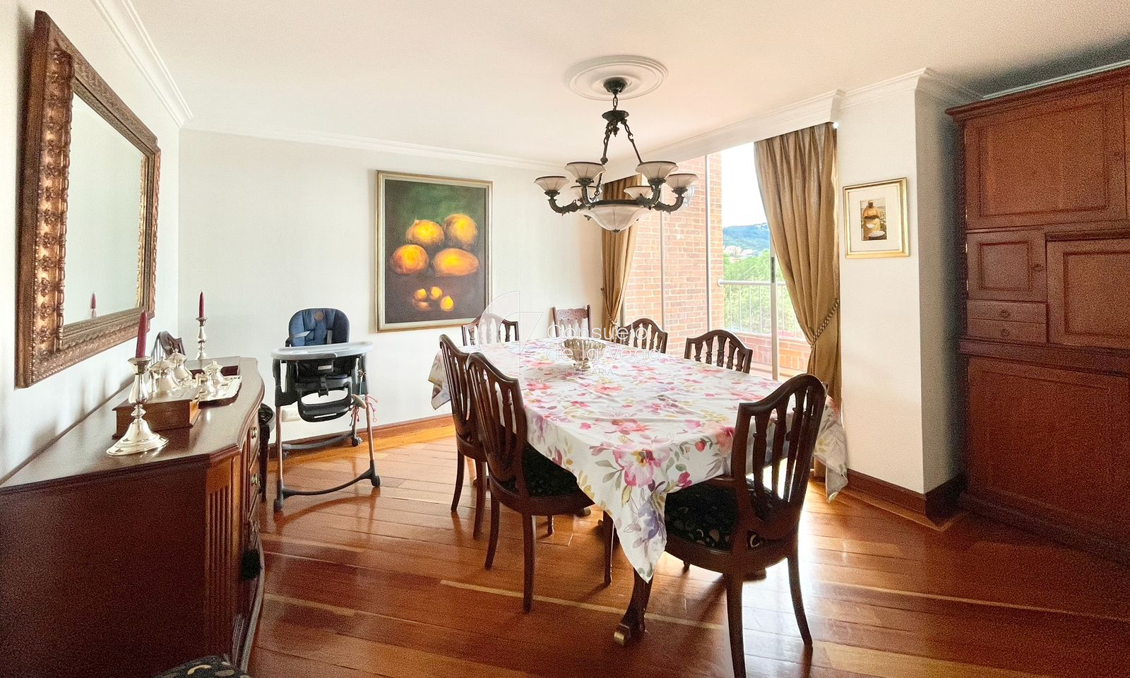 Apartamento en venta en Recodo Del Country, Bogotá · foto 3 de 20