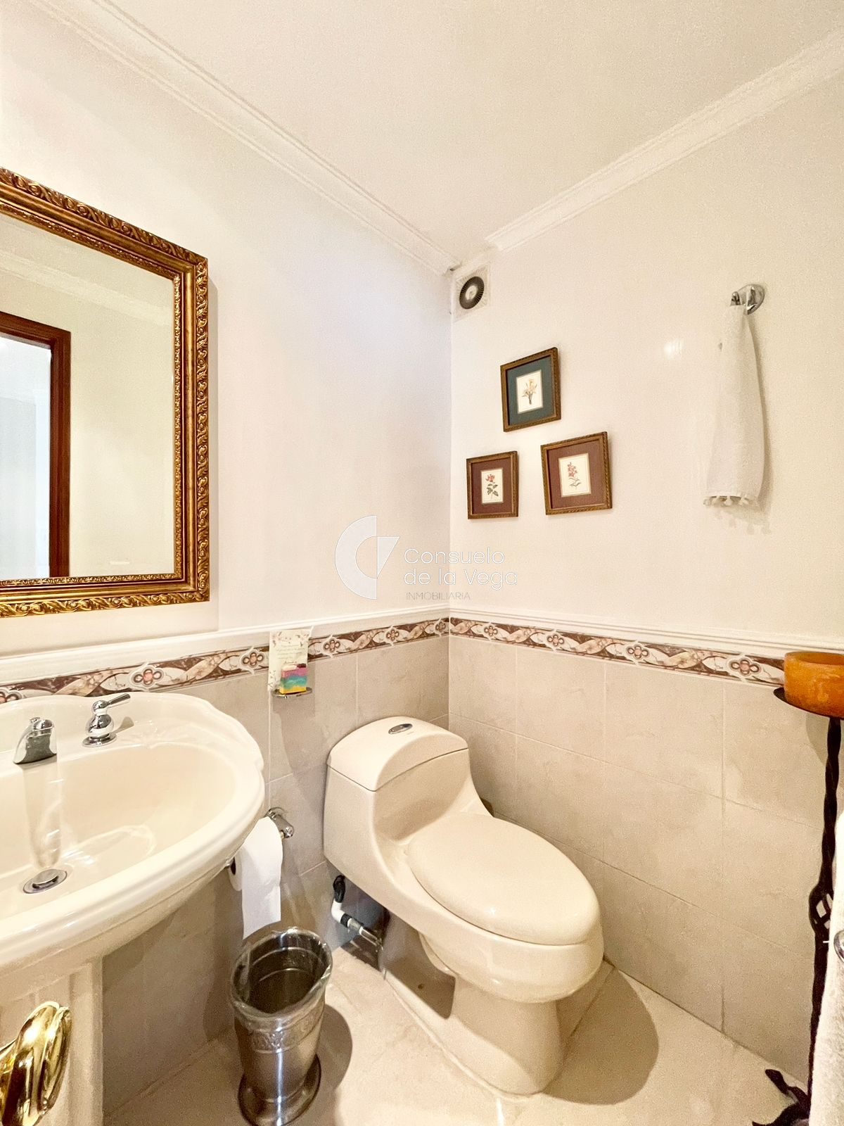 Apartamento en venta en Recodo Del Country, Bogotá · foto 4 de 20