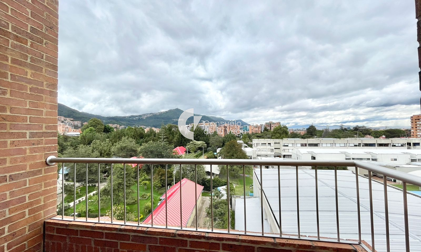 Apartamento en venta en Recodo Del Country, Bogotá · foto 6 de 20