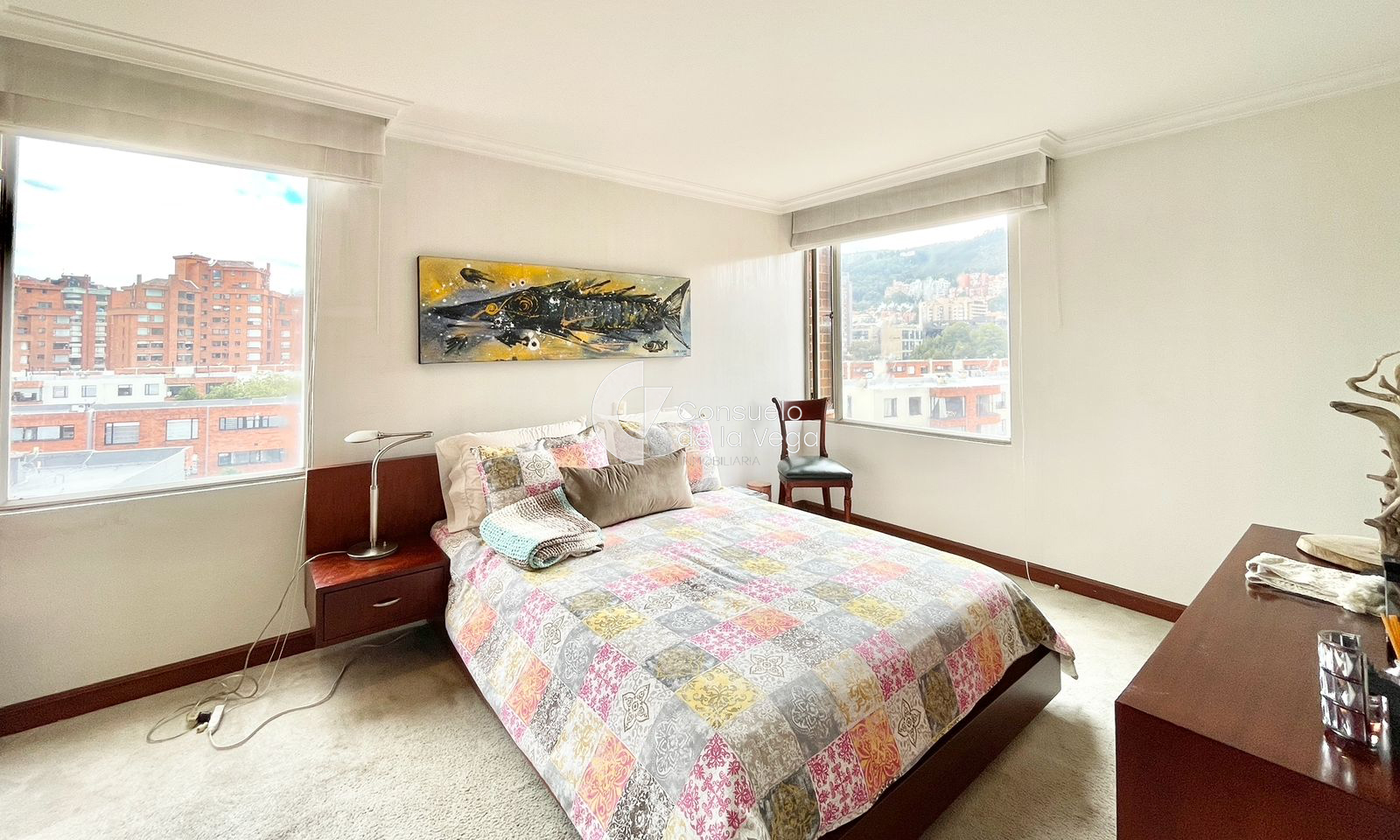 Apartamento en venta en Recodo Del Country, Bogotá · foto 7 de 20