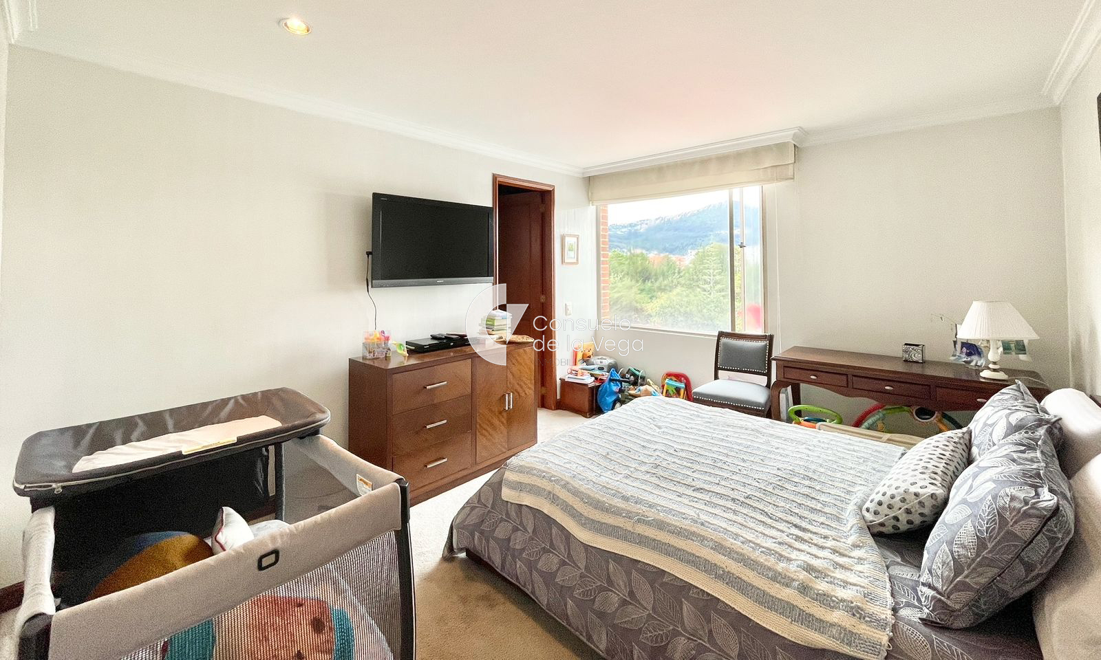 Apartamento en venta en Recodo Del Country, Bogotá · foto 8 de 20