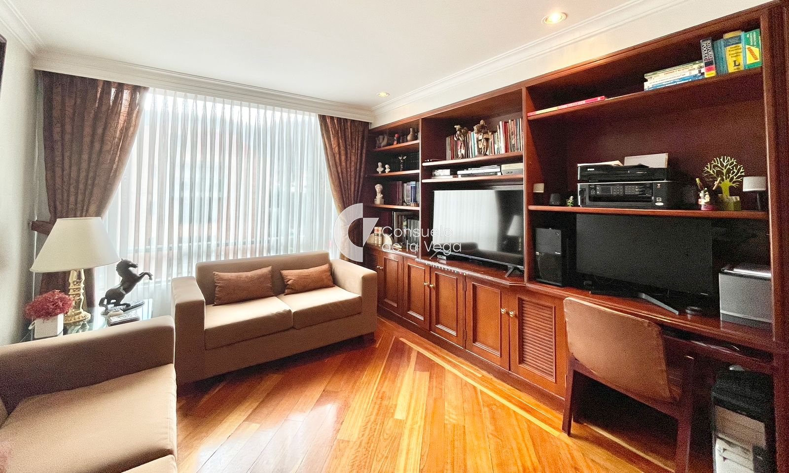 Apartamento en venta en Recodo Del Country, Bogotá · foto 11 de 20