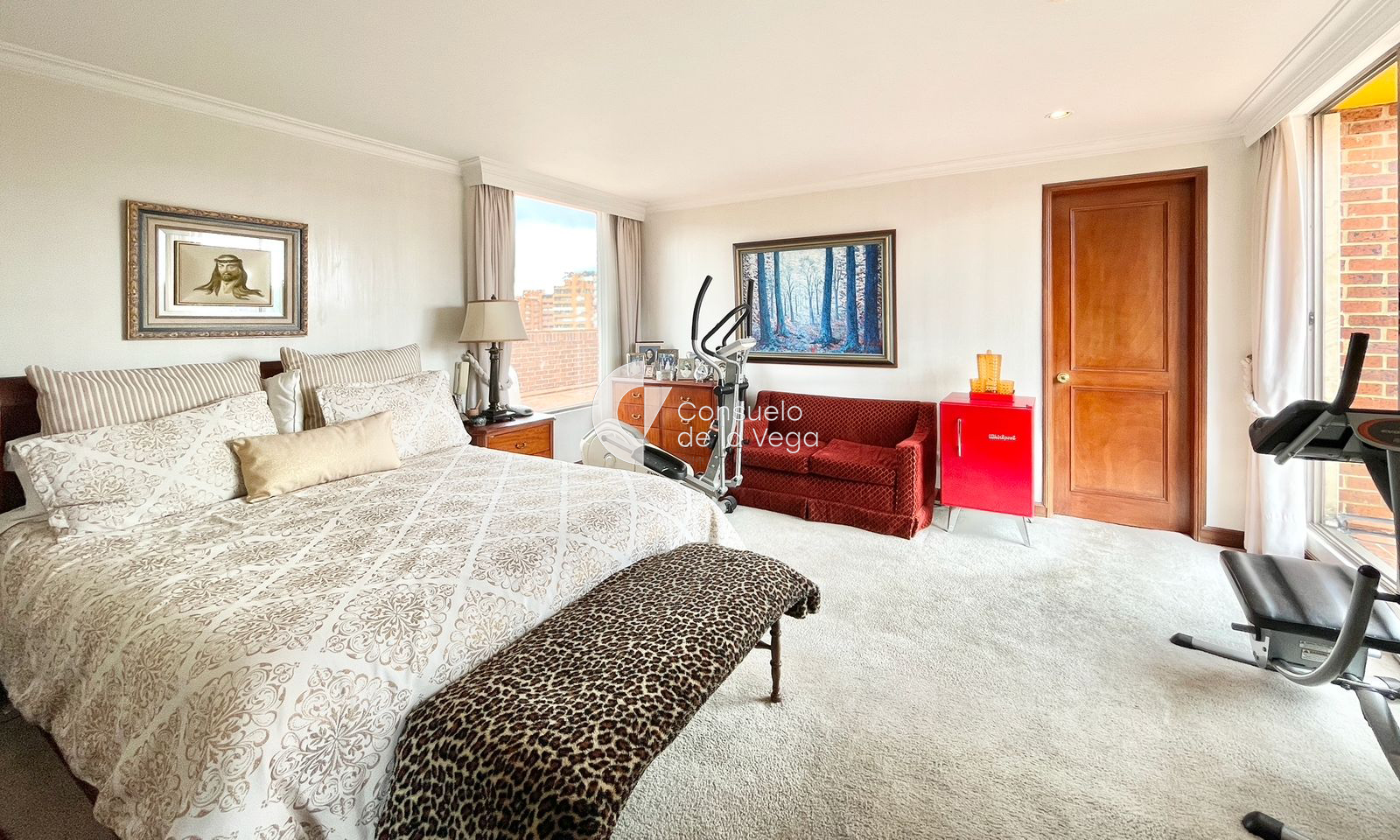 Apartamento en venta en Recodo Del Country, Bogotá · foto 12 de 20