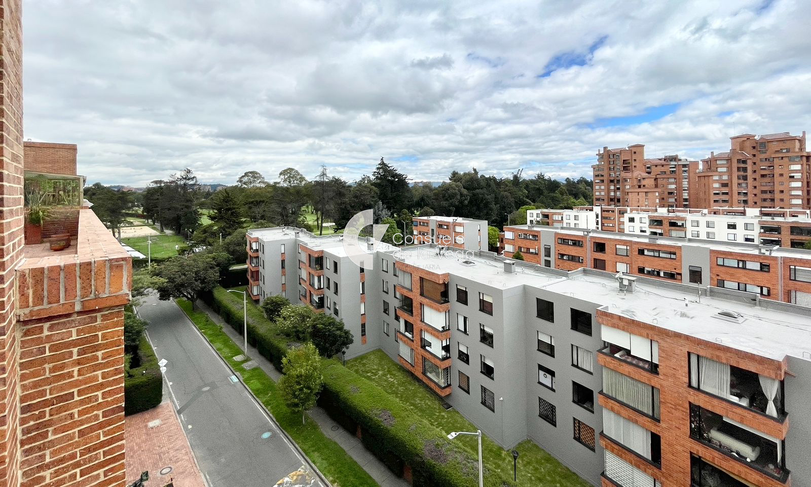 Apartamento en venta en Recodo Del Country, Bogotá · foto 13 de 20