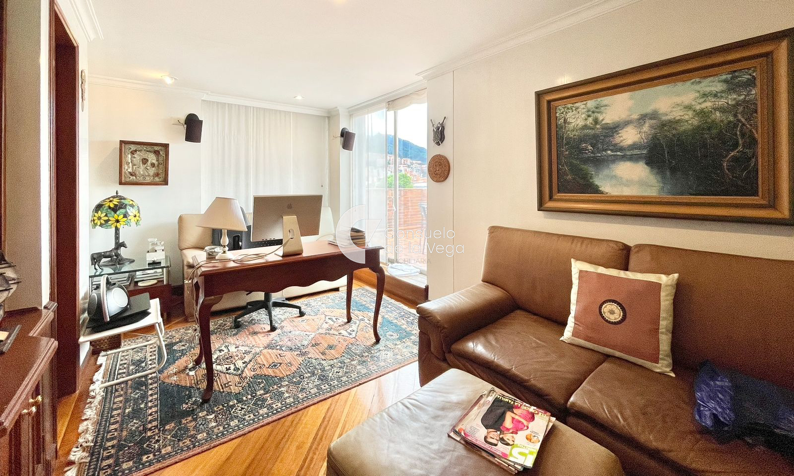 Apartamento en venta en Recodo Del Country, Bogotá · foto 15 de 20