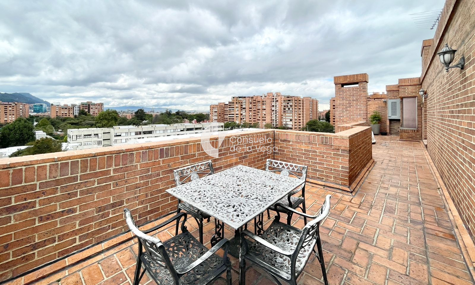 Apartamento en venta en Recodo Del Country, Bogotá · foto 17 de 20