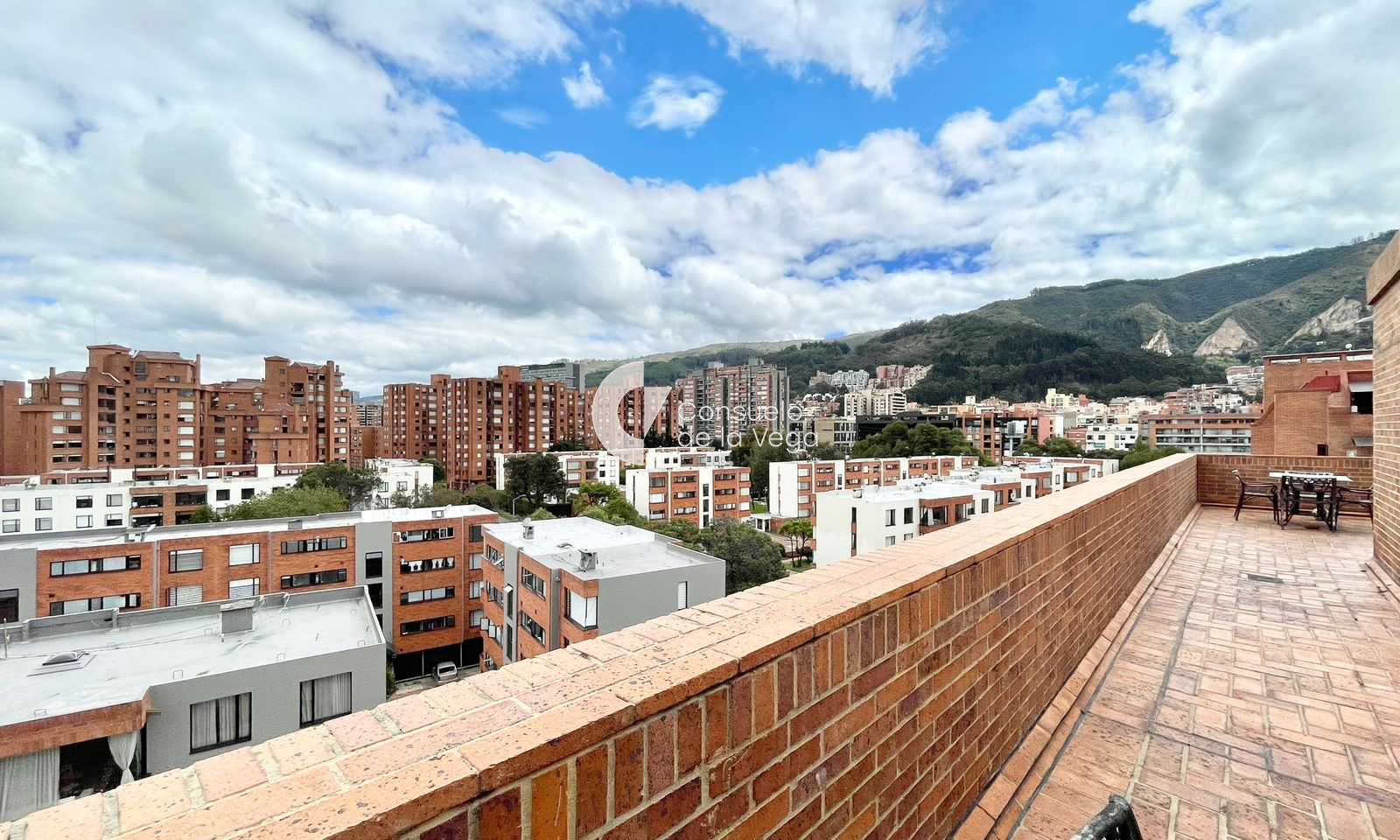 Apartamento en venta en Recodo Del Country, Bogotá · foto 18 de 20