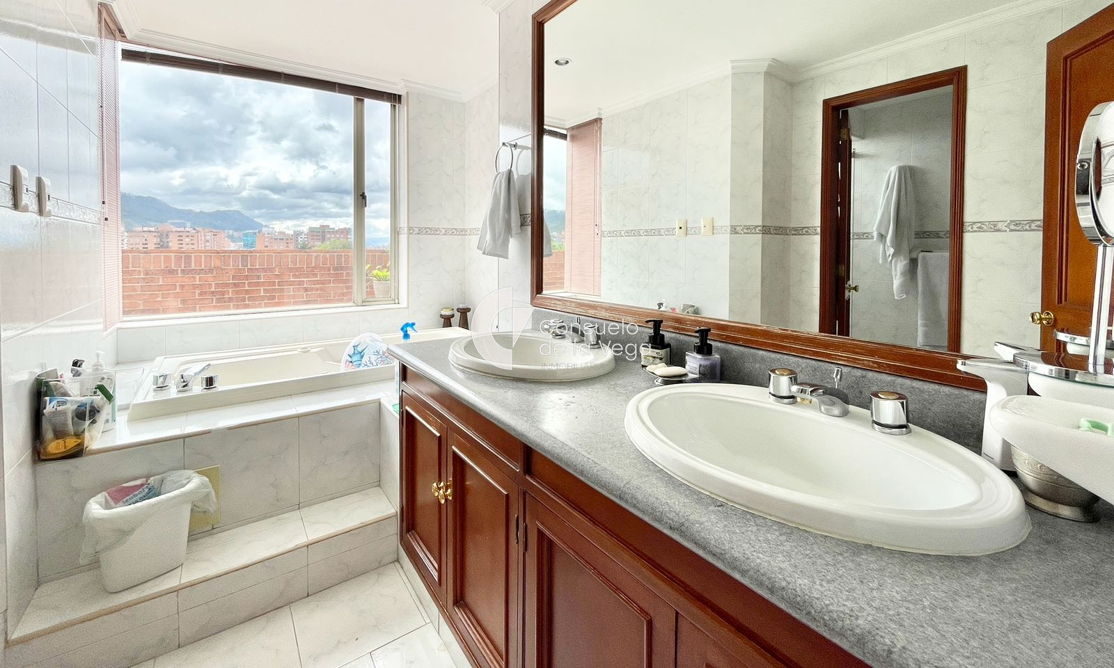 Apartamento en venta en Recodo Del Country, Bogotá · foto 19 de 20