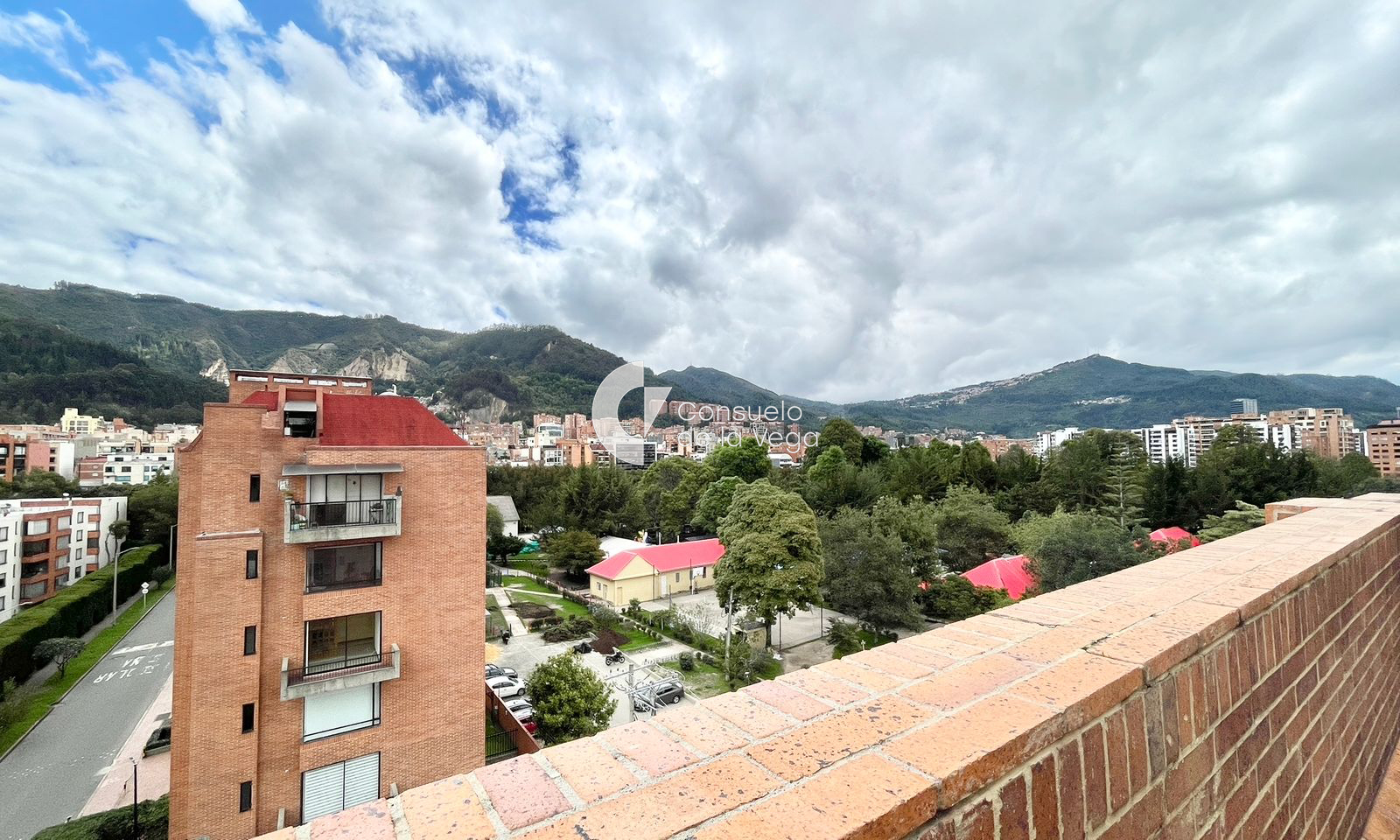 Apartamento en venta en Recodo Del Country, Bogotá · foto 20 de 20