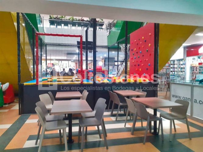 Local en arriendo en Sevilla, Medellín, 29 m² · foto 4 de 7