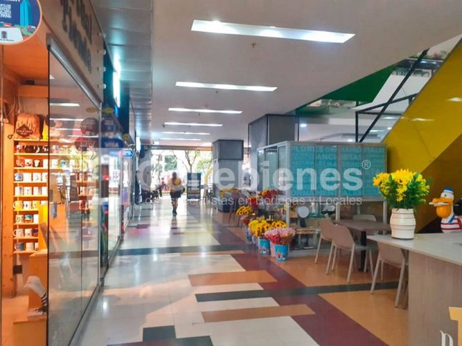 Local en arriendo en Sevilla, Medellín, 29 m² · foto 6 de 7