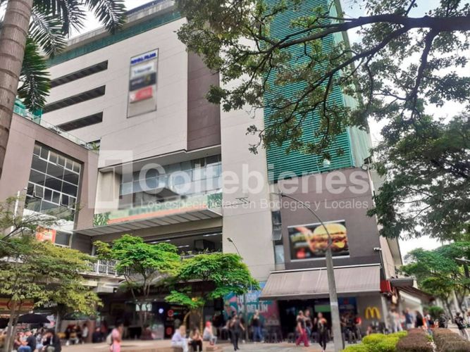 Local en arriendo en Sevilla, Medellín, 29 m² · foto 7 de 7