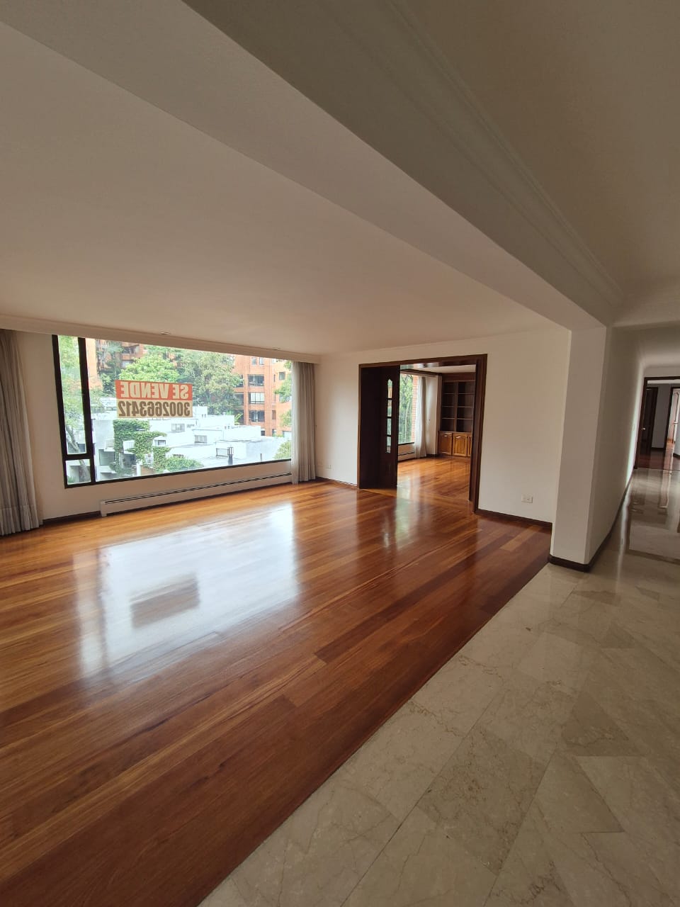 Apartamento en venta en Los Rosales, Bogotá · foto 6 de 24