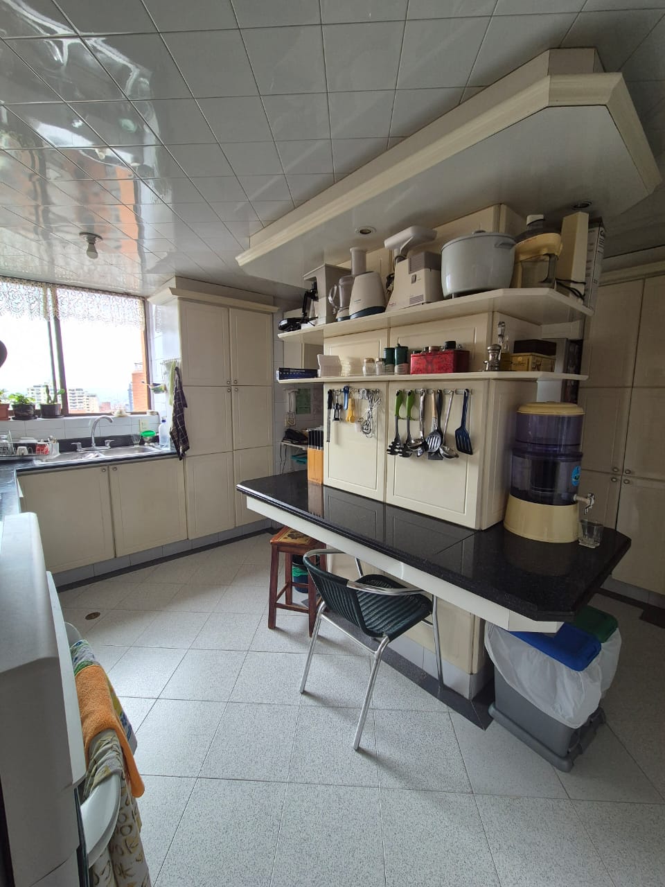 Apartamento en venta en Los Rosales, Bogotá · foto 12 de 24