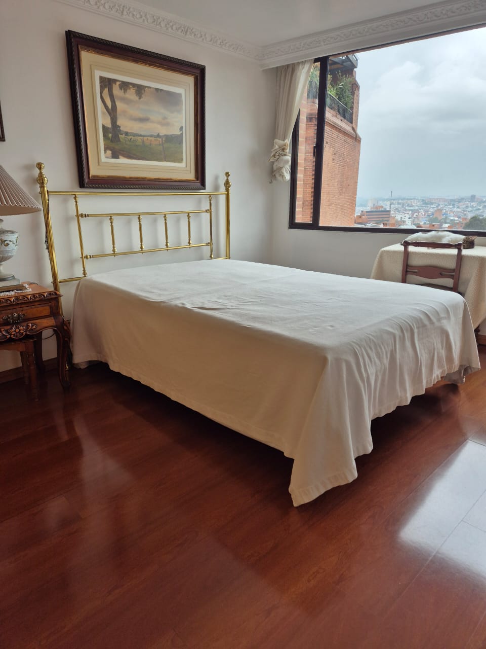 Apartamento en venta en Los Rosales, Bogotá · foto 15 de 24