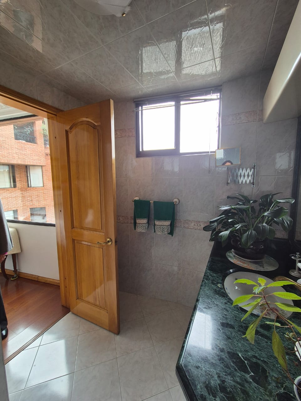 Apartamento en venta en Los Rosales, Bogotá · foto 22 de 24