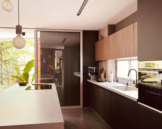 Apartamento de 2 alcobas en arriendo en El Poblado, Medellín, 145 m² · foto 4 de 18